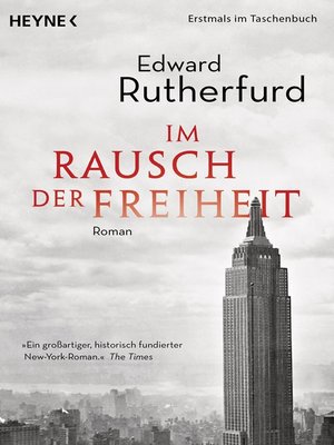 cover image of Im Rausch der Freiheit